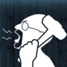 Knock, knock Trophy