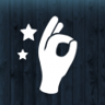 Perfectionist Trophy
