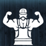 Strongman Trophy