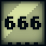 Devil's Play Trophy
