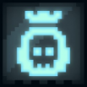 Grim Bounty Trophy
