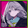 Strange Girl, Stranger Events Trophy