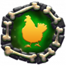 Colonel Fortesque's Special Recipe Trophy