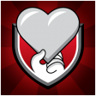Spreading The Love Trophy