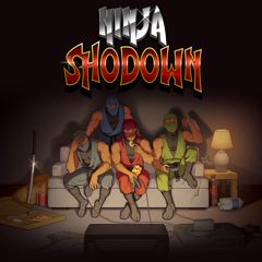 Ninja Shodown