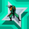 COMBO-SENSEI Trophy