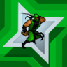 DEATH FROM ABOVE Trophy
