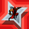 DOJO DASH Trophy