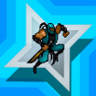 DOJO MOJO Trophy