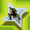KAMIKARNAGE Trophy