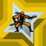 KATANA'TASTIC Trophy