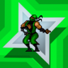 OBI WAN SHINOBI Trophy