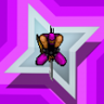 RISE THROUGH THE RANKS Trophy