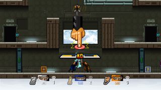 Ninja Shodown Screenshot 4