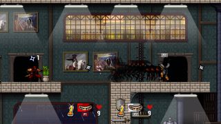 Ninja Shodown Screenshot 3