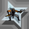 WAY OF THE EXPLODING BOSS Trophy