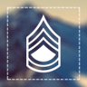 Staff Sergeant Trophy