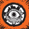 Break their focus Trophy