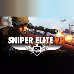 Sniper Elite VR