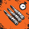 Kill with skill Trophy