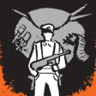 Master at Arms Trophy