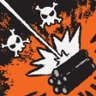 One bullet is all it takes Trophy
