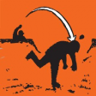 Quick thinking Trophy