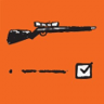 Weapon Competency Trophy