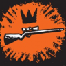 Weapon Mastery Trophy