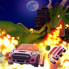 Speed or Death