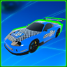 Unlock Blue Sky Trophy