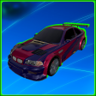 Unlock Coupe Trophy