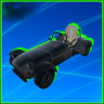 Unlock Don Potato Trophy