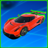 Unlock Hyper Car Trophy