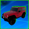 Unlock Off Road Trophy