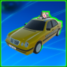 Unlock Pachi Taxi Trophy