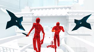 Superhot VR Screenshot 3