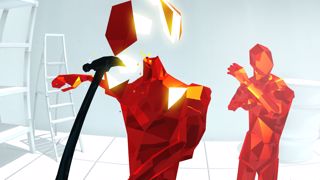 Superhot VR Screenshot 4