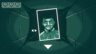 The Creepy Syndrome Screenshot 1