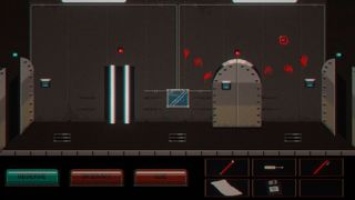 The Creepy Syndrome Screenshot 6