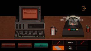 The Creepy Syndrome Screenshot 4