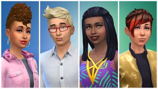 The Sims 4 Screenshot 5
