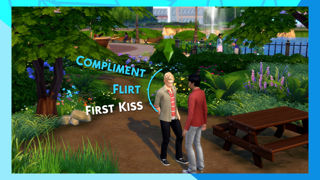 The Sims 4 Screenshot 3
