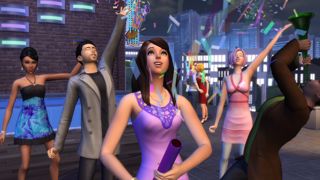 The Sims 4 Screenshot 6