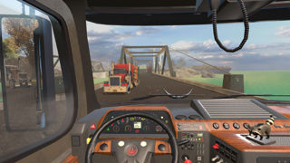 Truck Simulator: Driving School 2024 Screenshot 7