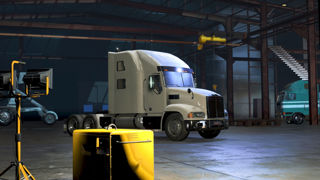 Truck Simulator: Driving School 2024 Screenshot 8