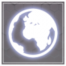 All Around The World Trophy