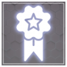 Finalists Trophy