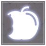 Magic Apple Trophy