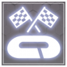 Xenon Racer Trophy
